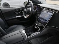 Gebraucht Mercedes EQE300 180 kW (245 PS) 2025 Blau sodalithblau Limousine