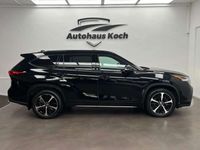 gebraucht Toyota Highlander HighlanderAWD XSE SONDERMODELL! ** TRAUMHAFT **