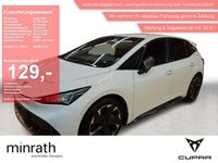 Gebraucht Cupra Born 125 kW (170 PS) 2025 Weiß Kleinwagen