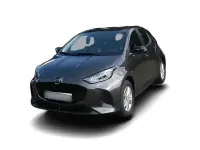 Gebraucht Mazda 2 Center-Line 116 PS (85 kW) 2025 Grau Kleinwagen