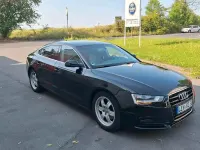 Używany Audi A5 2016 Coupe