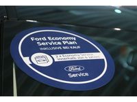 Gebraucht Ford Ecosport ST-Line 125 PS (91 kW) 2019 Blau SUV