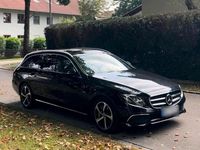 Gebraucht Mercedes E400 Avantgarde 340 PS (250 kW) 2019 Schwarz Kombi