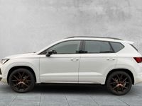 Neu Cupra Ateca VZ 300 PS (220 kW) 2025 Weiß SUV