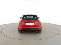 Gebraucht Mini John Cooper Works 2023 Rot Kleinwagen