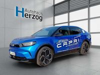 Gebraucht Ford Capri Premium 250 kW (340 PS) 2025 Blue my mind metallic SUV