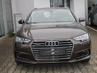 Gebraucht Audi A4 Design 252 PS (185 kW) 2016 Braun Kombi
