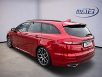 gebraucht Ford Mondeo Turnier ST-Line AUTOM.+AWD+AHK+LED+RFK+PDC+WINTERP