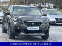 gebraucht Peugeot 5008 Allure