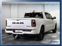 gebraucht Dodge Ram Laramie Crew Cab 5.7L V8