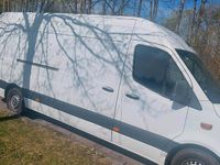 Używany Mercedes Sprinter 2019 Biały Van