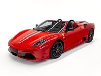 gebraucht Ferrari F430 16M