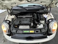 Gebraucht Mini Cooper 77 PS (56 kW) 2010 Beige Kleinwagen