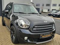 Gebraucht Mini Cooper Countryman 122 PS (89 kW) 2016 Schwarz SUV