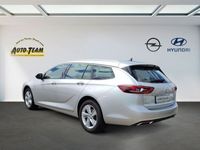 gebraucht Opel Insignia Sports Tourer 2.0 Diesel Aut. Elegance