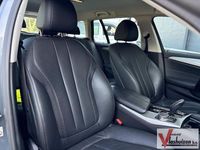 Gebraucht BMW 518 150 PS (110 kW) 2019 Silber Kombi