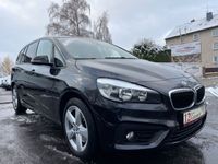 gebraucht BMW 220 Gran Tourer i Advantage 192 Ps 2 Hand AHK