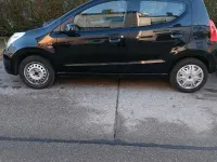 Brugt Suzuki Swift 2009 Sort Hatchback
