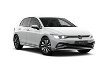 Gebraucht VW Golf VIII Move 150 PS (110 kW) 2023 Pure white Limousine