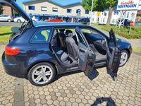 gebraucht Audi A3 Sportback FSi 8 P