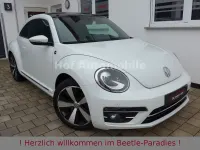 Gebraucht VW Beetle Sound 150 PS (110 kW) 2017 Weiß Kleinwagen