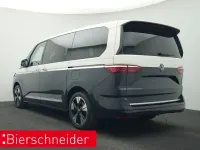 Neu VW Multivan 150 PS (110 kW) 2026 Candyweiß/ starlight blue Van / Kleinbus