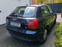 gebraucht Audi A3 1.8i Automatik