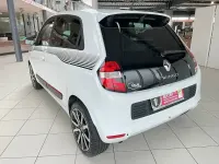 Używany Renault Twingo SE 69 KM (50 kW) 2019 Biały Hatchback