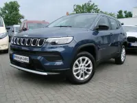Gebraucht Jeep Compass Altitude 131 PS (96 kW) 2025 Blue shade SUV