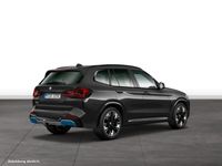 gebraucht BMW iX3 M Sport