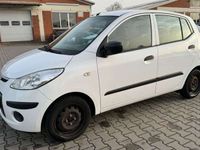 gebraucht Hyundai i10 Edition+ #HU/AU NEU# Rentner#Service NEU