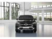 Gebraucht Mercedes GLC300 Avantgarde 204 PS (150 kW) 2025 Schwarz SUV