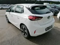 Gebraucht Opel Corsa-e Edition 100 kW (136 PS) 2023 Weiss Kleinwagen