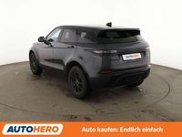 Gebraucht Land Rover Range Rover evoque 163 PS (119 kW) 2022 Carpathian grey SUV