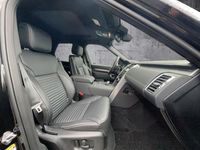 Neu Land Rover Discovery 5 SE Dynamic 349 PS (256 kW) 2026 Santorini schwarz SUV