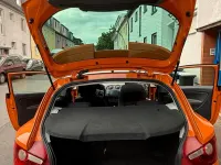 Gebraucht Seat Ibiza Sport 105 PS (77 kW) 2010 Orange Kleinwagen