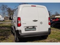 Gebraucht Opel Combo-e Life Edition 100 kW (136 PS) 2023 Weiß Limousine