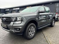 Neu Ford Ranger XLT 170 PS (125 kW) 2025 Grau Abholung