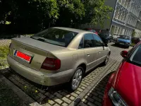 Gebraucht Audi A4 165 PS (121 kW) 1999 Beige Limousine