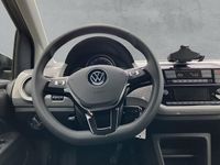 Gebraucht VW e-up! Edition 61 kW (83 PS) 2024 Grau Kleinwagen