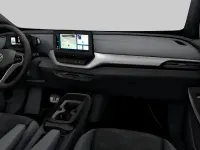 Gebraucht VW ID.4 Pro Performance 150 kW (204 PS) 2023 Gletscherweiß metallic SUV