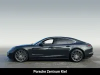 Gebraucht Porsche Panamera Turbo S E-Hybrid 700 PS (514 kW) 2021 Grau Kleinwagen