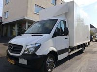 gebraucht Mercedes Sprinter CDI CDI