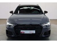 Gebraucht Audi S6 Exclusive 344 PS (253 kW) 2023 Nimbusgrau perleffekt Kombi
