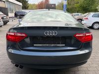 Usata Audi A5 179 CV (131 kW) 2008 Grigio Coupé