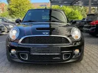 Gebraucht Mini John Cooper Works 211 PS (155 kW) 2011 Andere Kleinwagen