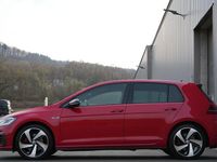 Gebraucht VW Golf VII GTI 230 PS (169 kW) 2018 Rot Limousine