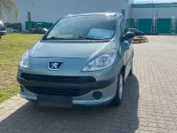Gebraucht Peugeot 1007 88 PS (64 kW) 2006 Van / Kleinbus