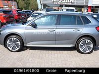 Neu Skoda Kamiq Selection 116 PS (85 kW) 2025 Grau SUV