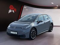 Gebraucht VW ID.3 Pure 110 kW (150 PS) 2022 Grau Kleinwagen